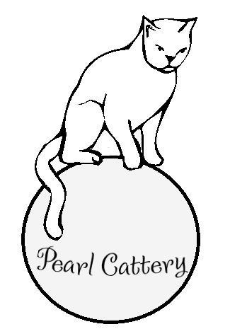 Pearl Cats